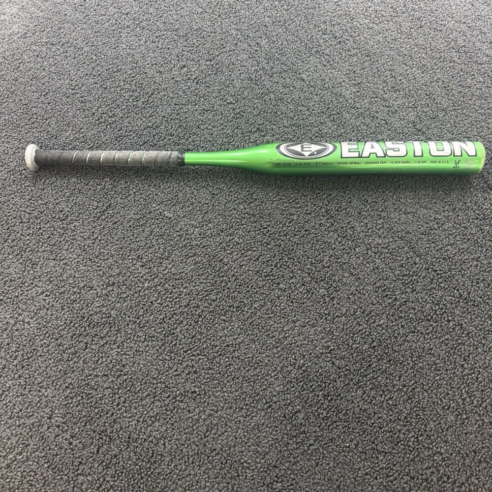 Easton Cyclone MDL SK32B Softball Bat BPF 1.20 " Barrel 31/23